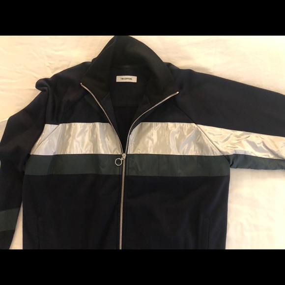 Tim Coppens Track Jacket - Picture 2 of 5